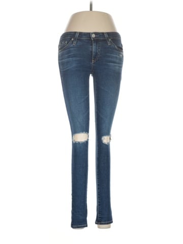 Adriano Goldschmied Jeans (view 1)