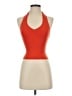 Aerie Orange Tank Top Size XS - photo 1