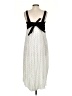 Hatch Ivory Casual Dress Size XS Maternity (0) - photo 2