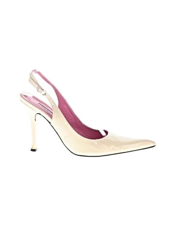 Charles David Heels (view 1)