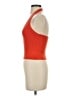 Aerie Orange Tank Top Size XS - photo 5