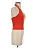 Aerie Orange Tank Top Size XS - photo 4