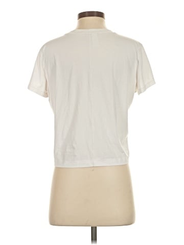 SPANX Short Sleeve Turtleneck (view 2)