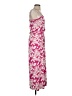 Lush Paisley Pink Casual Dress Size XS - photo 4