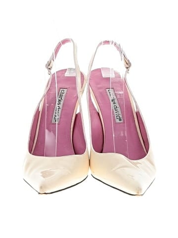 Charles David Heels (view 2)
