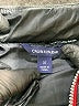 CALVIN KLEIN JEANS 100% Polyester Black Vest Size 3T - photo 3