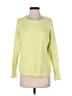 Philosophy Republic Clothing Yellow Pullover Sweater Size XS - photo 1