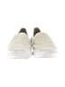 Keds 100% Leather White Sneakers Size 7 1/2 - photo 2
