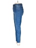rue21 Solid Blue Jeans Size 8 - photo 5