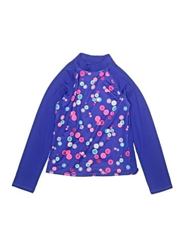 Lands' End Rash Guard (view 1)