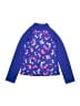 Lands' End Blue Rash Guard Size 8 - photo 1