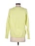 Philosophy Republic Clothing Yellow Pullover Sweater Size XS - photo 2