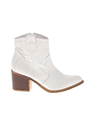 Dirty Laundry Ankle Boots (view 1)