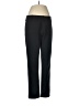 MICHAEL Michael Kors Solid Black Dress Pants Size 8 - photo 1
