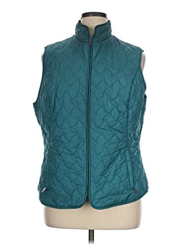 Eddie Bauer Vest (view 1)