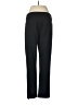 MICHAEL Michael Kors Solid Black Dress Pants Size 8 - photo 2