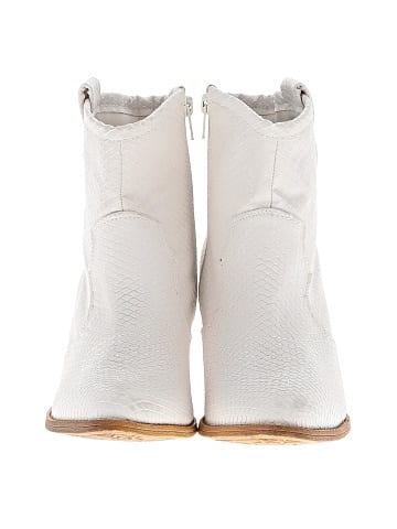 Dirty Laundry Ankle Boots (view 2)