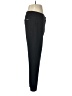 MICHAEL Michael Kors Solid Black Dress Pants Size 8 - photo 4