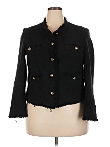 MNG Jacket (view 1)
