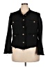MNG Black Jacket Size XXL - photo 1