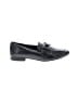 Steve Madden 100% Leather Black Flats Size 6 - photo 1