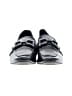 Steve Madden 100% Leather Black Flats Size 6 - photo 2