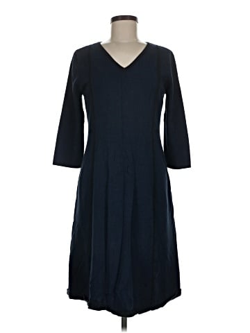 Lands' End Casual Dress (view 1)