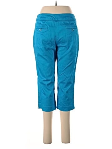 New Directions Casual Pants (view 2)