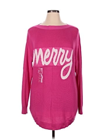Astrologie Pullover Sweater (view 1)