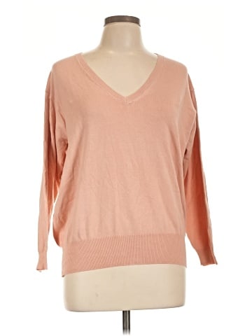 Zara Pullover Sweater (view 1)