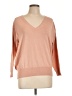 Zara Orange Pullover Sweater Size L - photo 1