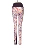 lucy Print Pink Leggings Size M - photo 2