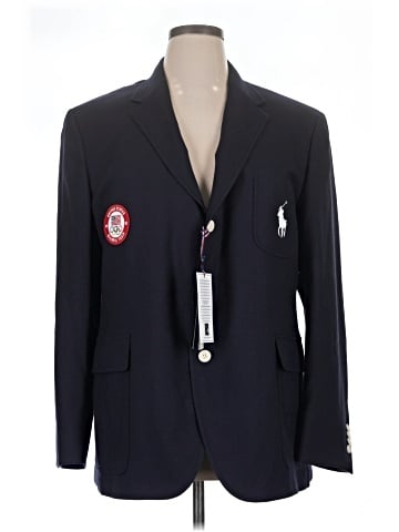 Polo by Ralph Lauren Blazer (view 1)