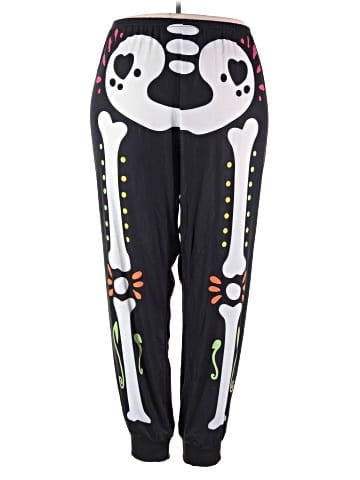 BLOOMCHIC Track Pants (view 1)
