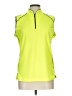 Maggie Lane Yellow Vest Size L - photo 1