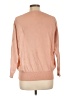 Zara Orange Pullover Sweater Size L - photo 2