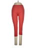 Forever 21 Color Block Red Active Pants Size XS - photo 1