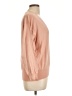 Zara Orange Pullover Sweater Size L - photo 4