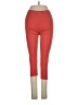Forever 21 Color Block Red Active Pants Size XS - photo 2
