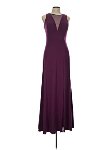 NW Nightway Cocktail Dress (view 1)