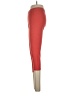 Forever 21 Color Block Red Active Pants Size XS - photo 5
