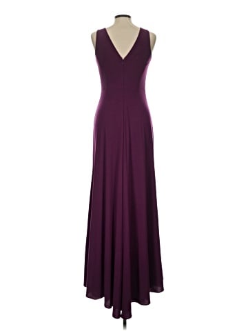 NW Nightway Cocktail Dress (view 2)