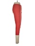 Forever 21 Color Block Red Active Pants Size XS - photo 4