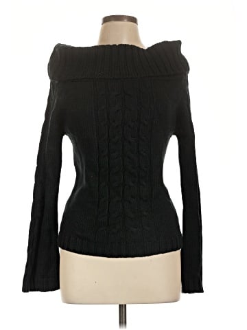 Ashley by 26 International Turtleneck Sweater (view 1)