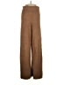 SKIMS Brown Casual Pants Size S - photo 1