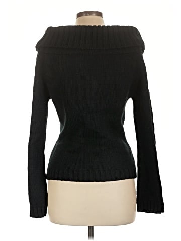 Ashley by 26 International Turtleneck Sweater (view 2)