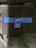 Apt. 9 Black Coat Size XL - photo 6