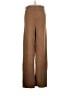 SKIMS Brown Casual Pants Size S - photo 2