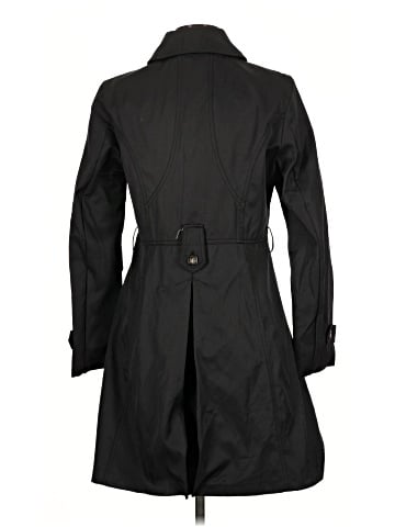 Laundry by Shelli Segal Trenchcoat (view 2)