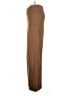 SKIMS Brown Casual Pants Size S - photo 5
